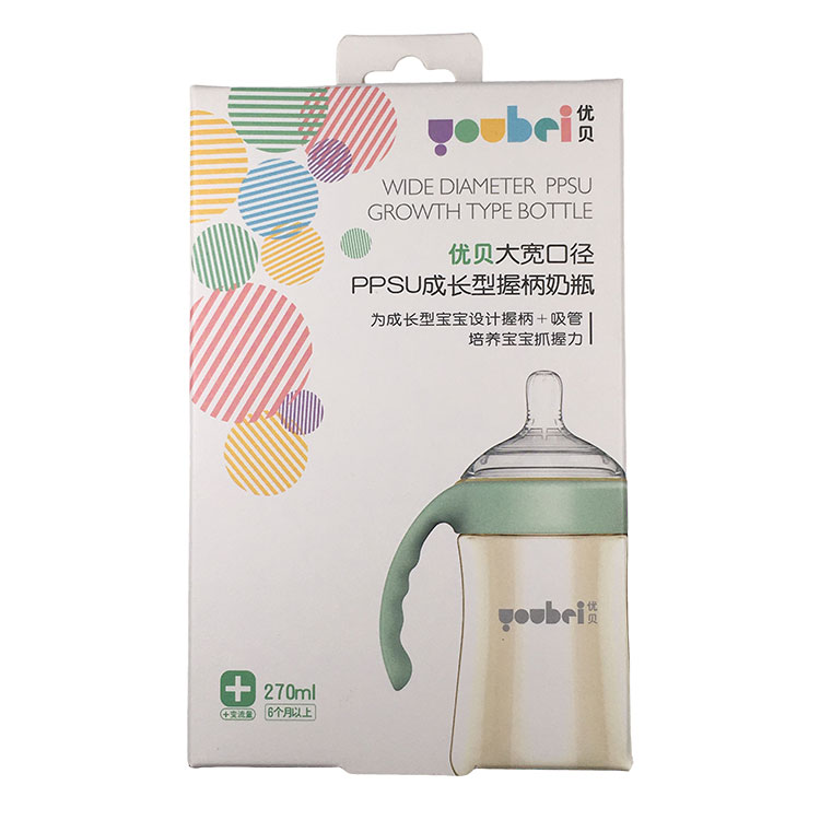 Apakah kelebihan pembungkusan kotak botol?