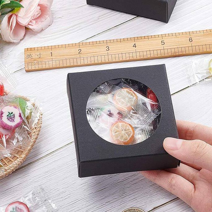 Mengapa memilih kotak sabun Kraft Brown kecil untuk pembungkusan produk yang mampan dan berkesan?