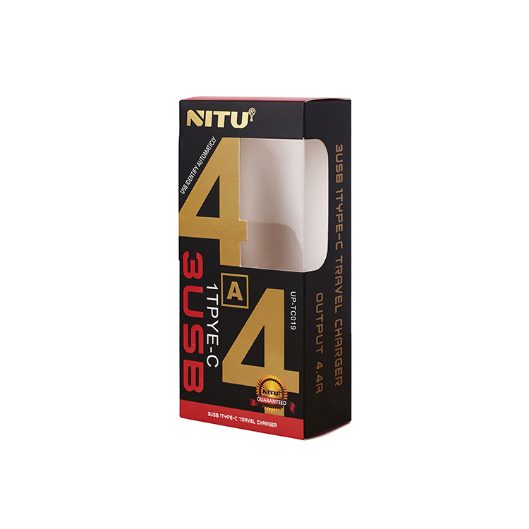 Mengapa kotak pembungkusan plag pengecas menjadi standard seterusnya untuk pembungkusan elektronik yang selamat, pintar, dan mampan?