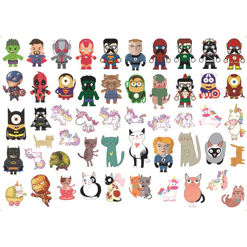 Mengapa Anda Perlu Pertimbangkan Menggunakan Pelekat Petak Bagasi Peti Sejuk