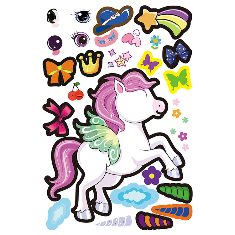 Apakah Teka-teki Pelekat dan Bagaimana Ia Boleh Meningkatkan Pengalaman Teka-teki Anda